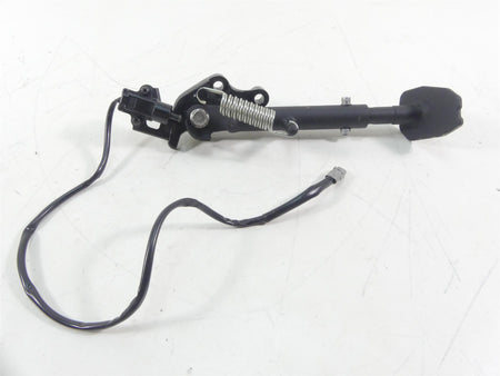 2017 Yamaha XT1200Z Super Tenere Side Kickstand Kick Stand 2BS-27311-00-00 {{ shop.shopifyCountryName }} - Mototech271
