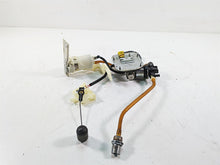 Load image into Gallery viewer, 2013 Harley Softail FLSTC Heritage Classic Fuel Gas Pump &amp; Sender 75284-08A
