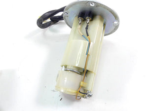 2017 Kawasaki ZX1400 ZX14R Ninja Fuel Gas Petrol Pump & Sending Unit 49040-0024 | Mototech271