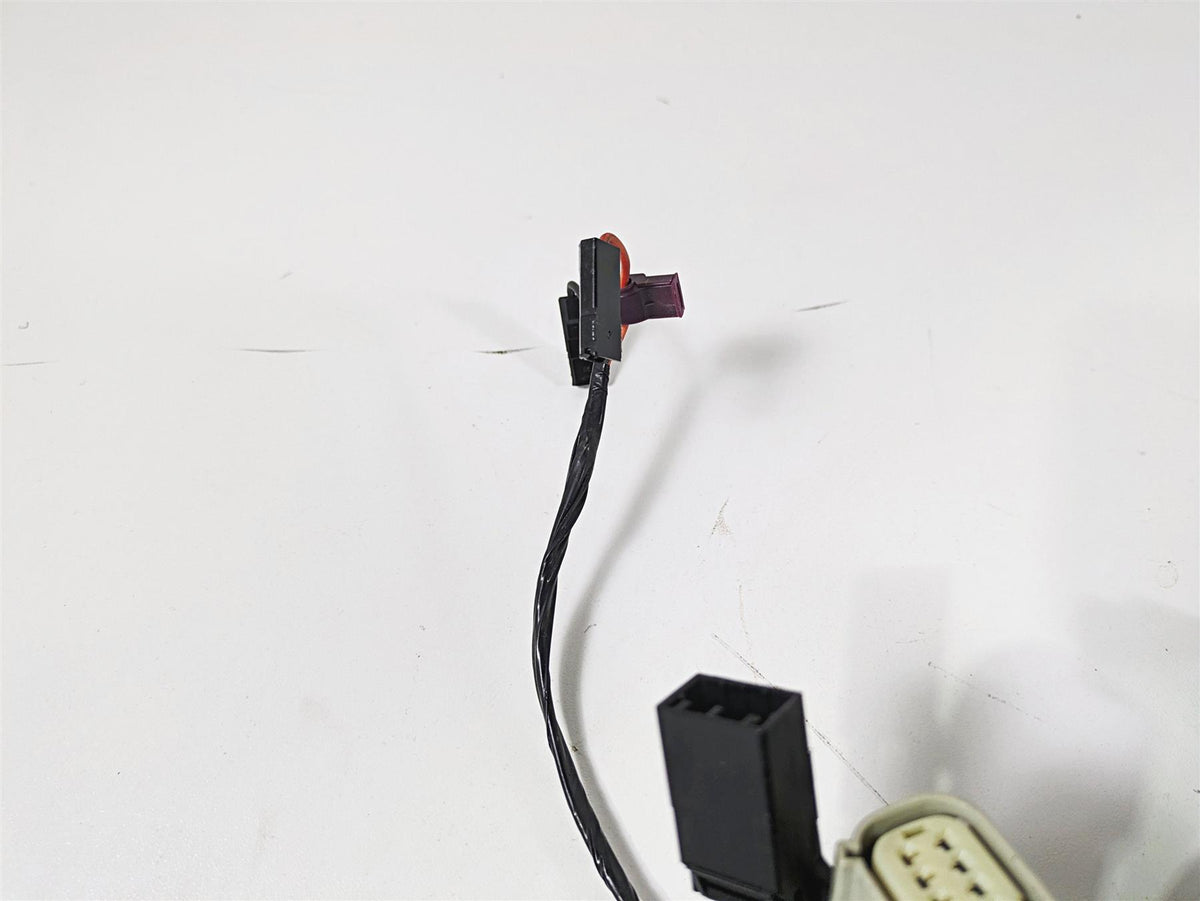 2008 Harley Touring FLHTCU E-Glide 105TH Front Fairing Wiring Harness 70232-08 {{ shop.shopifyCountryName }} - Mototech271