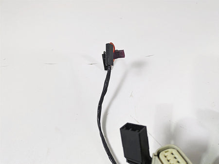 2008 Harley Touring FLHTCU E-Glide 105TH Front Fairing Wiring Harness 70232-08 {{ shop.shopifyCountryName }} - Mototech271