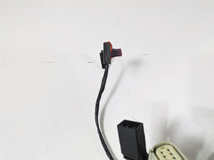 2008 Harley Touring FLHTCU E-Glide 105TH Front Fairing Wiring Harness 70232-08