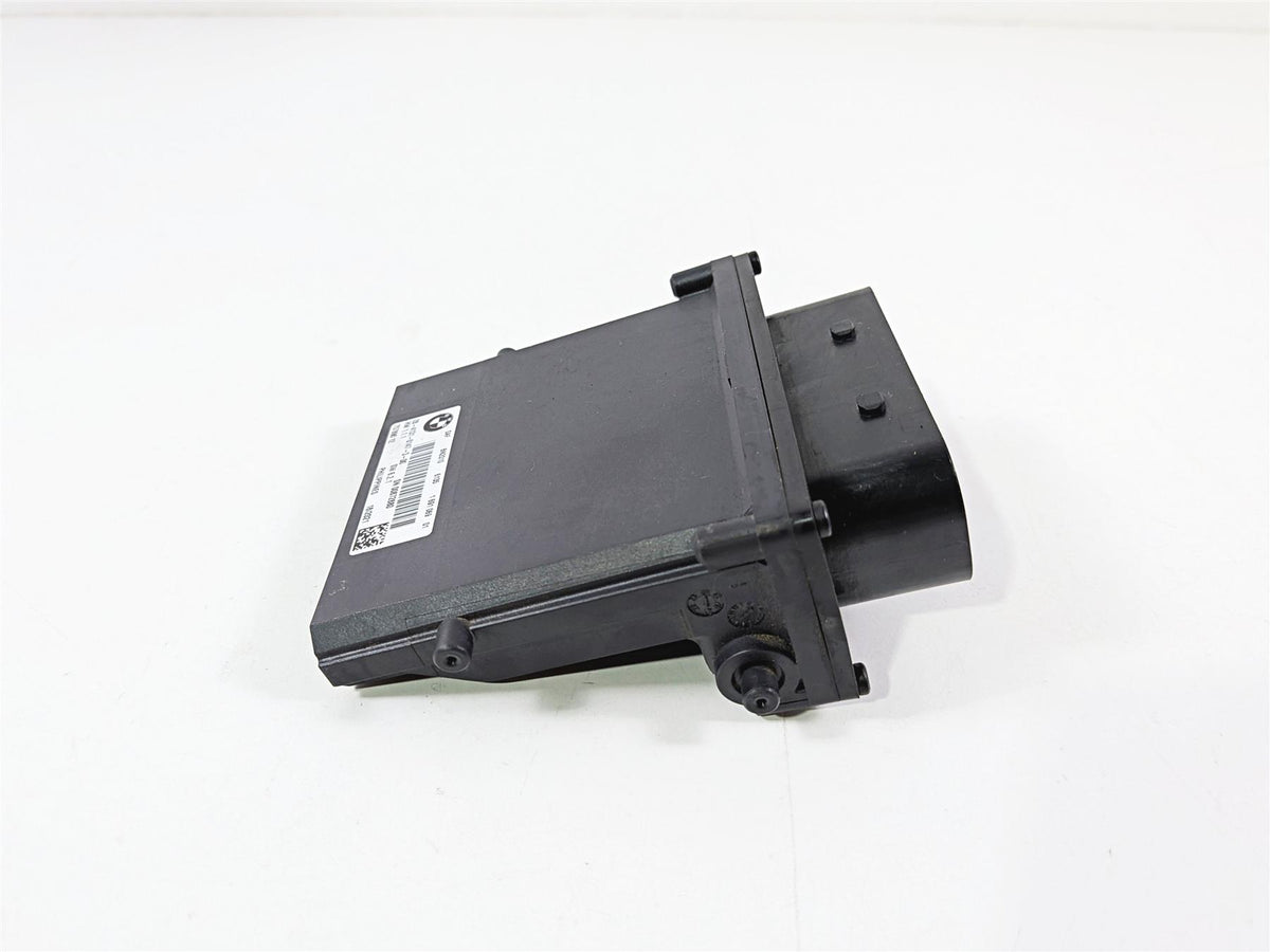 2021 BMW R1250GS K51 Adventure Esa Suspension Control Module Unit Cdi 61361691069-Mototech271
