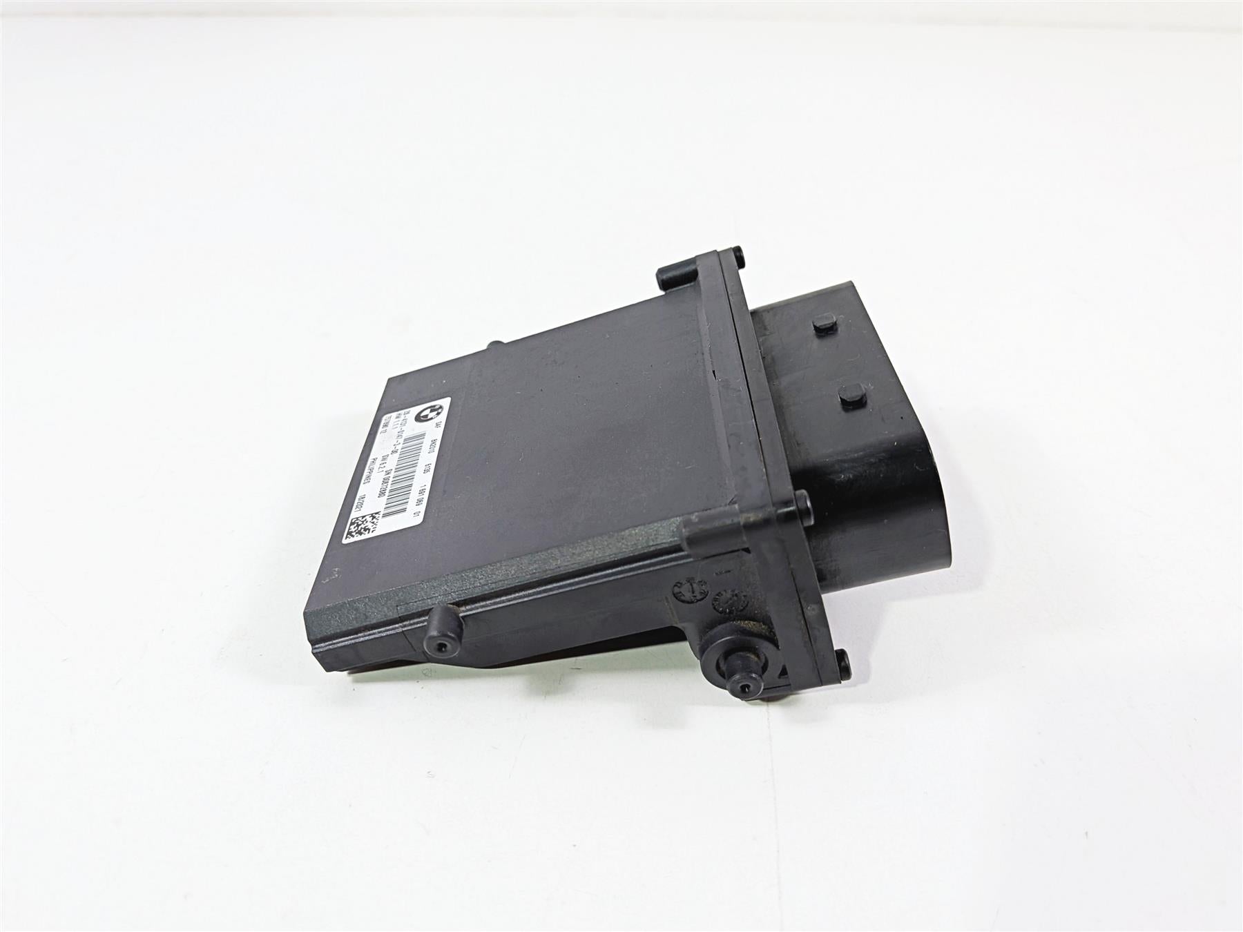 2021 BMW R1250GS K51 Adventure Esa Suspension Control Module Unit Cdi 61361691069-Mototech271