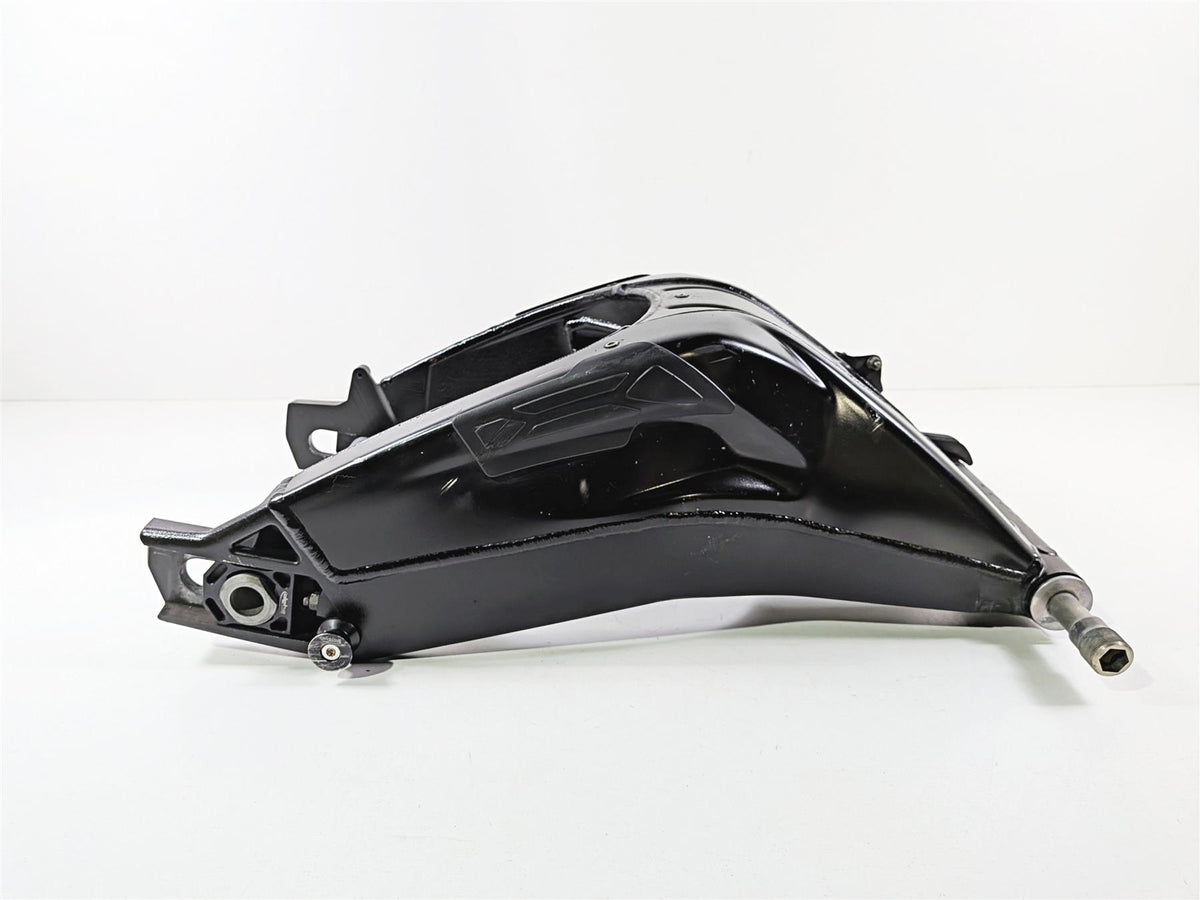 2016 BMW S1000RR K46 Black Rear Swingarm Alpha Racing Adjuster 33358549982-Mototech271