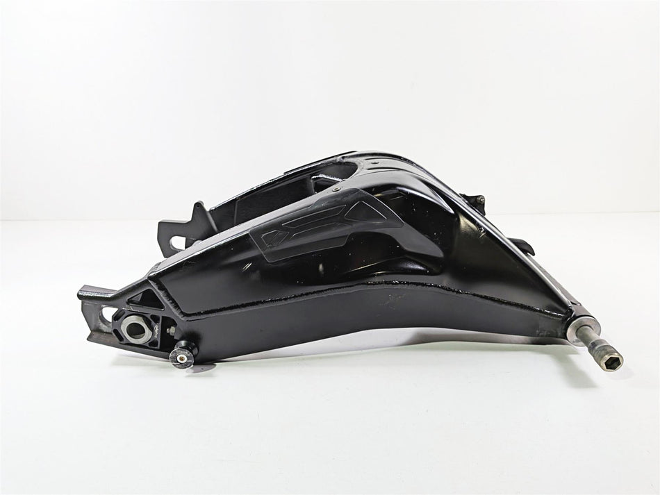 2016 BMW S1000RR K46 Black Rear Swingarm Alpha Racing Adjuster 33358549982-Mototech271