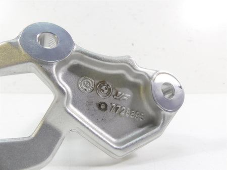 2016 BMW R nineT R9T K21 Left Front Rider Footpeg Foot Peg Rest 46717671077 {{ shop.shopifyCountryName }} - Mototech271