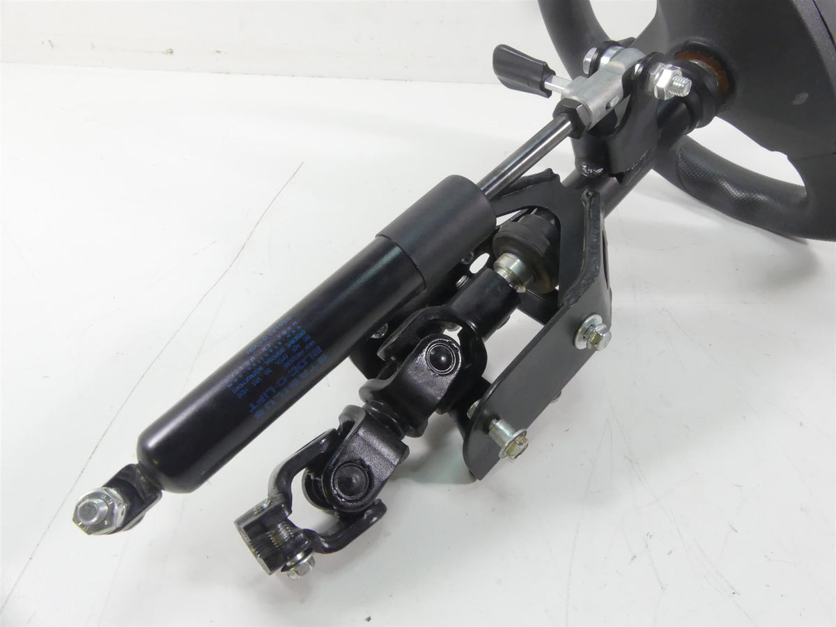 2021 Kawasaki Teryx KRX1000 KRF1000 Steering Wheel Shaft Mount Set 46003-0769 {{ shop.shopifyCountryName }} - Mototech271