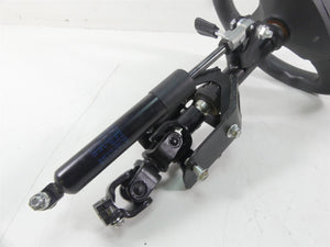 2021 Kawasaki Teryx KRX1000 KRF1000 Steering Wheel Shaft Mount Set 46003-0769