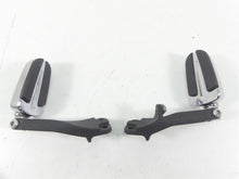 Load image into Gallery viewer, 2013 Harley FXDWG Dyna Wide Glide Passenger Footpeg Set  49230-06 9224-06A | Mototech271
