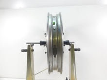 Load image into Gallery viewer, 2011 Harley VRSCF Muscle Rod Straight Front Wheel Rim 19x3 - Read 41670-09 | Mototech271
