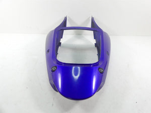 2001 Kawasaki ZX600J2 ZX6R Ninja Oem Tail Fairing Cover Cowl 36001-1601 | Mototech271