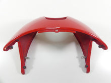Load image into Gallery viewer, 2005 Ducati Multistrada 1000S Red Headlight Cover Cowl Fairing 48110291A | Mototech271
