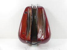 Load image into Gallery viewer, 2009 Harley FXDF Dyna Fat Bob Fuel Gas Petrol Tank 61000705 | Mototech271
