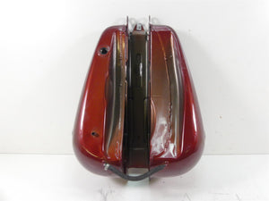 2009 Harley FXDF Dyna Fat Bob Fuel Gas Petrol Tank 61000705 | Mototech271