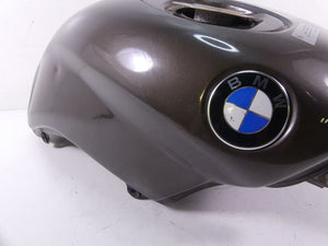 2003 BMW R1200CL K30 Fuel Gas Petrol Tank - needs work 16112324907 | Mototech271