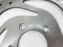 Load image into Gallery viewer, 2009 Harley XR1200 Sportster Front Brake Rotor Disc Set 41820-08 | Mototech271
