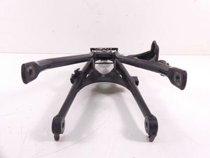 2011 BMW R1200RT K26 Straight Main Frame Chassis Slvg 46517716315 | Mototech271