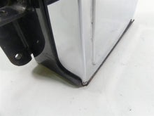 Load image into Gallery viewer, 2004 Harley FXDWGI Dyna Wide Glide Battery Tray Box Holder Cover 66375-97 | Mototech271
