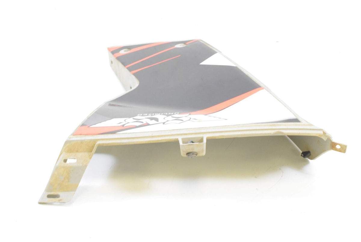 2016 Can-Am Maverick 1000R STD Left Front Lower Fairing Cover Panel {{ shop.shopifyCountryName }} - Mototech271