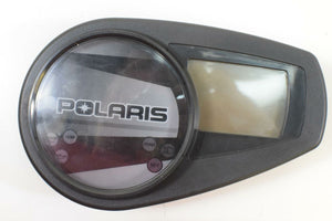 2009 Polaris Dragon RMK 800 Gauges Speedometer Instrument Cluster 3K 2410804 | Mototech271