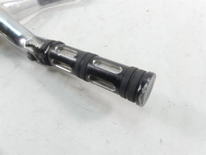 2011 Harley VRSCF Muscle Rod Left Front Footpeg Foot Peg + Shift Lever 50272-02 | Mototech271
