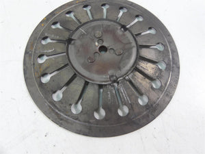 1999 BMW R1100 GS 259E Clutch Pressure Plate Friction Disc Fly Wheel 21217670453 | Mototech271