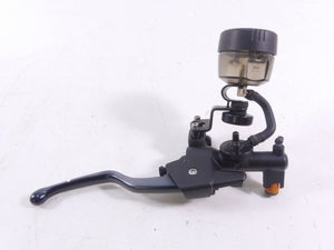 2010 BMW F800GS K72 Front Brake Master Cylinder + Lever 32727727050 | Mototech271