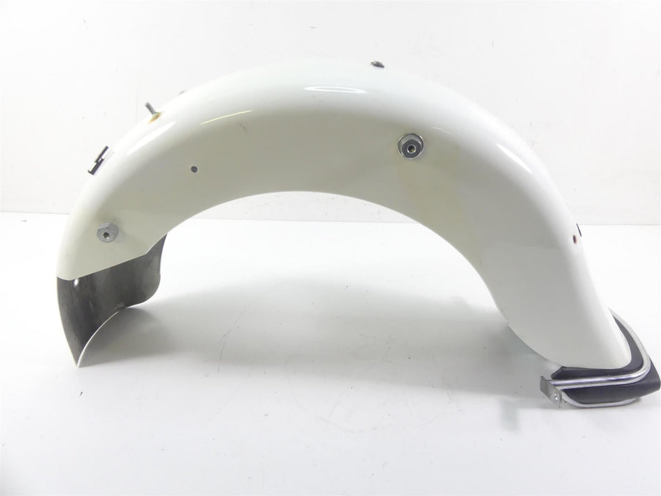 1999 Harley Touring FLHTCUI Electra Glide Rear Fender & Bumper 59579-99 {{ shop.shopifyCountryName }} - Mototech271