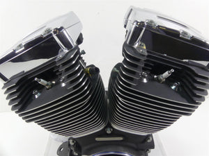 2005 Harley Touring FLHRSI Road King Running 88ci Engine Motor 45K -Vid 19261-05 | Mototech271