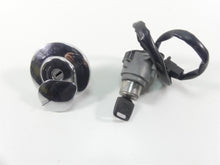 Load image into Gallery viewer, 2016 Honda VT1300 CRG Stateline Ignition Switch Key Tank Cap Set 35010-MFR-670 | Mototech271
