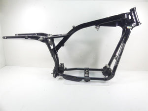 2015 Harley FLD Dyna Switchback Straight Main Frame Chassis - 29dgr With Texas Clean Title 47745-06B | Mototech271