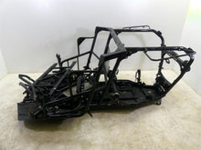 Load image into Gallery viewer, 2021 Kawasaki Teryx KRX KRF 1000 Straight Main Frame Chassis With Texas Salvage Title | Mototech271
