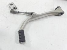Load image into Gallery viewer, 1999 BMW R1100 GS 259E Left Rider Footpeg Foot Peg &amp; Shifter 46712314245 | Mototech271
