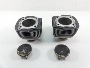 2021 Harley Softail FLSB Sport Glide Cylinder Jug Barrel & Piston Set 16800095 | Mototech271