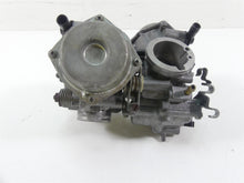 Load image into Gallery viewer, 1998 Honda Shadow VT1100T Keihin Carburetor Carb Set - Tested 16100-MBC-670 | Mototech271
