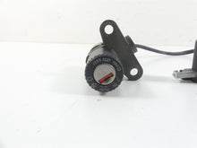 Load image into Gallery viewer, 2001 Moto Guzzi California Sp 1100  Ignition Switch Key Lock Set GU03736801 | Mototech271
