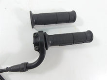 Load image into Gallery viewer, 2005 Ducati Multistrada 1000S Hand Throttle Grip Cable Set 65440101A | Mototech271
