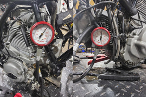 2007 Ducati Sport Classic GT1000 Running Motor Engine 11K -Video 22521971A | Mototech271