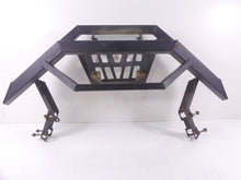 Load image into Gallery viewer, 2015 Polaris RZR S 900 EPS Straight Front Bumper Crash Guard Frame | Mototech271
