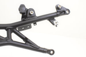 2012 Ducati Multistrada 1200 S Rear Subframe Sub Frame SET 47110141CA | Mototech271