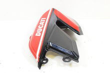 Load image into Gallery viewer, 2010 Ducati Hypermotard 1100 Evo SP Right Tank Fairing Cover Cowl 48012501C | Mototech271
