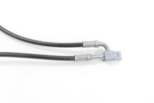 Load image into Gallery viewer, 2011 Triumph Tiger 800XC 800 ABS ABS To Front Brake Line Set T2022027 | Mototech271
