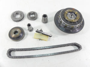 2006 Harley Touring FLHTCUI Electra Glide Primary Drive Clutch Kit 37802-04A | Mototech271