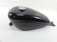 Load image into Gallery viewer, 2007 Harley Sportster XL1200 Nightster 3.3 Fuel Gas Petrol Tank 61000701 | Mototech271

