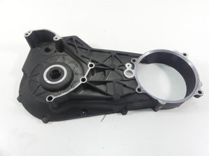 2003 Harley Dyna 100TH FXDL Low Rider Inner Primary Drive Cover Mid Ctr 60681-01 | Mototech271