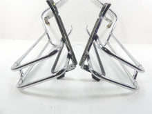 Load image into Gallery viewer, 1999 Harley Touring FLHTCUI Electra Glide Saddlebag Guard Set 49188-97 49172-97 | Mototech271
