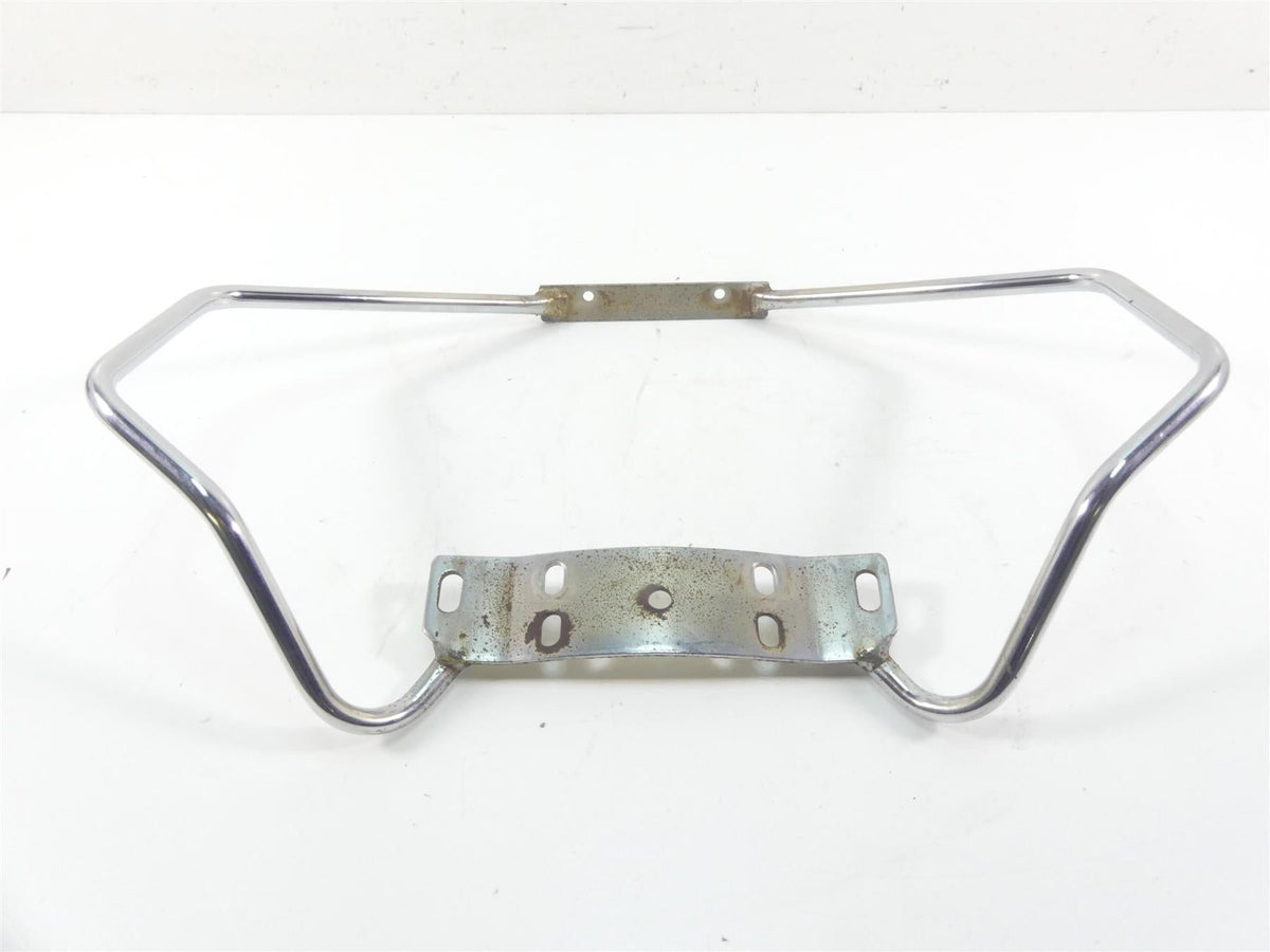 1995 Harley Touring FLHTCU Electra Glide Passenger Handle Grab Rail 91583-91A {{ shop.shopifyCountryName }} - Mototech271
