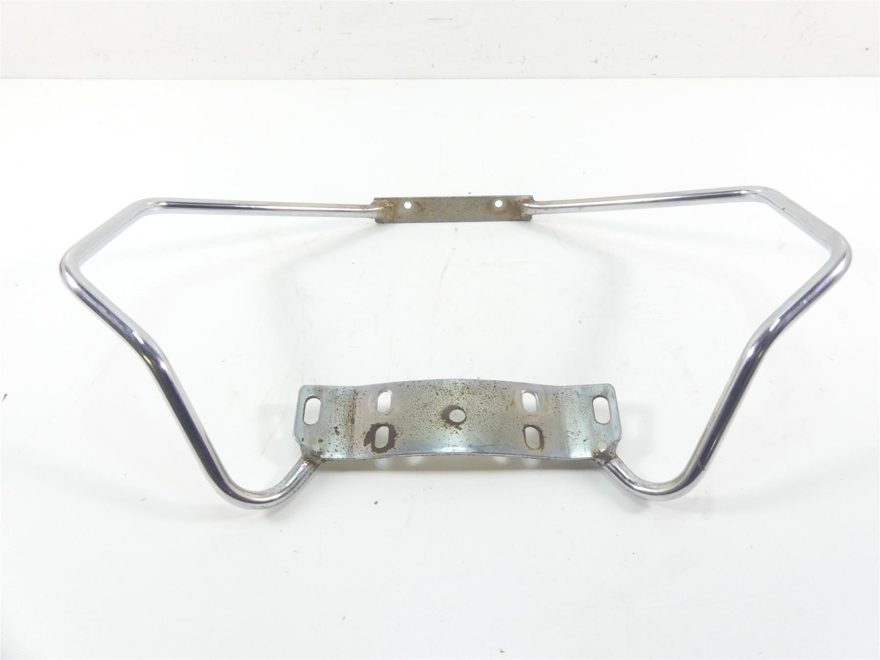 1995 Harley Touring FLHTCU Electra Glide Passenger Handle Grab Rail 91583-91A {{ shop.shopifyCountryName }} - Mototech271
