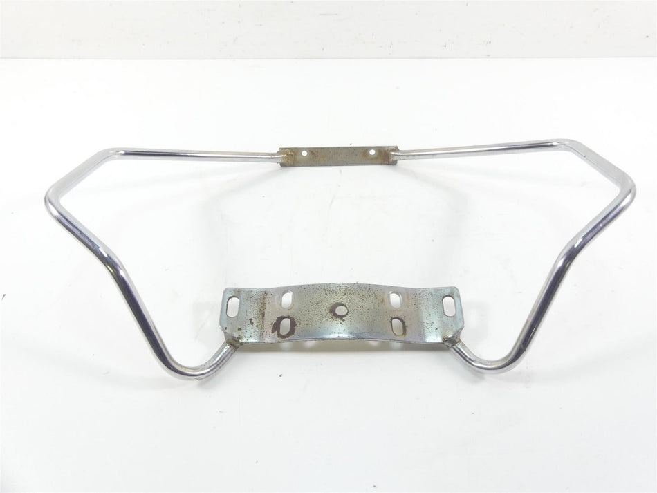 1995 Harley Touring FLHTCU Electra Glide Passenger Handle Grab Rail 91583-91A {{ shop.shopifyCountryName }} - Mototech271